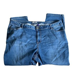 Catherine’s jeggings